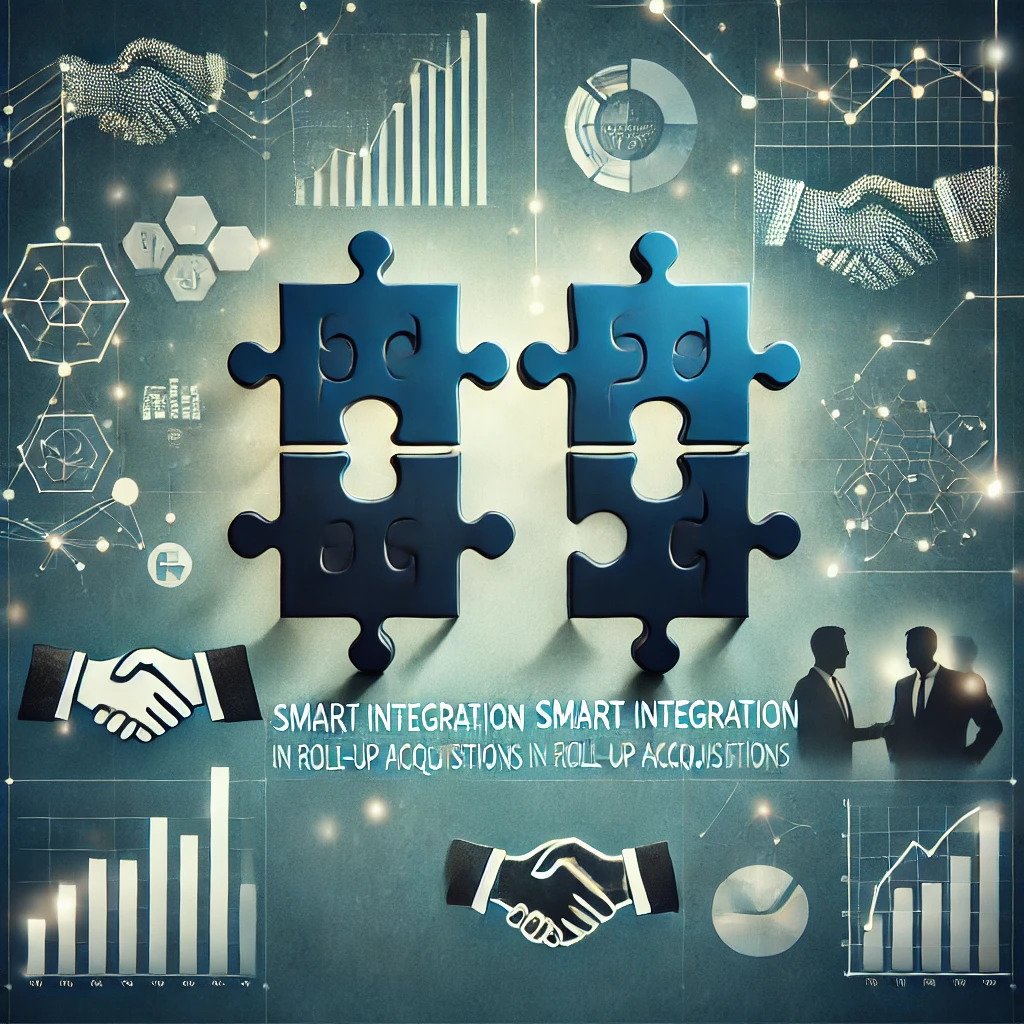 The Role of ERP in a Partial Business Integration